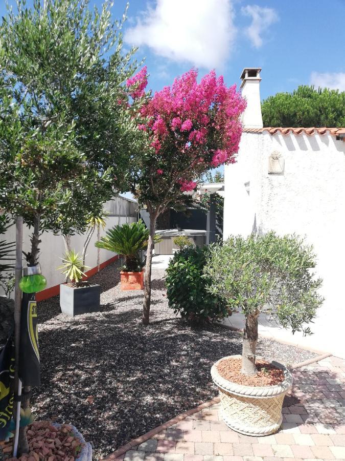 Gite Fleur De Sable La Rochelle Puilboreau Bagian luar foto