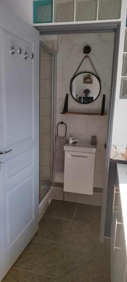 Gite Fleur De Sable La Rochelle Puilboreau Bagian luar foto