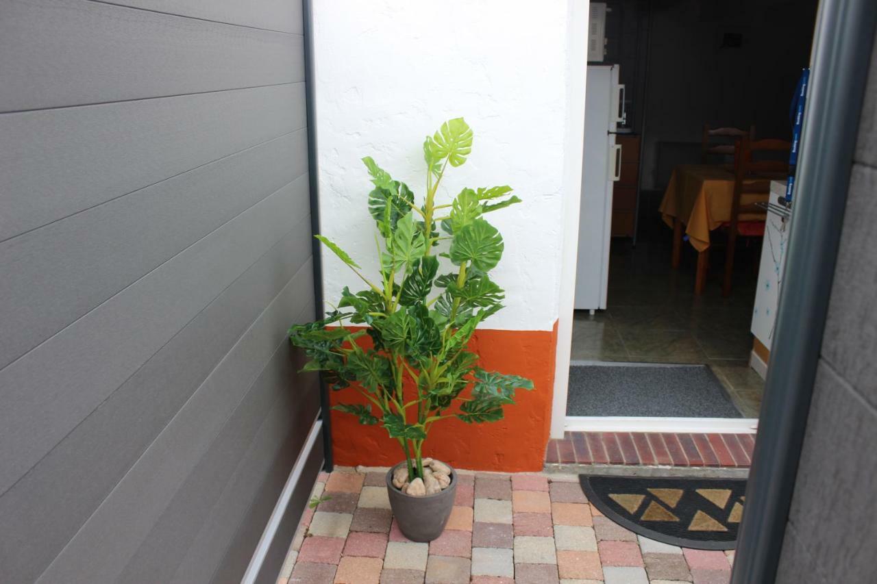 Gite Fleur De Sable La Rochelle Puilboreau Bagian luar foto